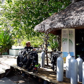 Le centre de Tikehau
