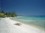 Plage du Rangiroa