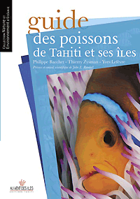Fish guide